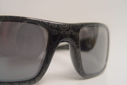 oakley fuel cell limited edition