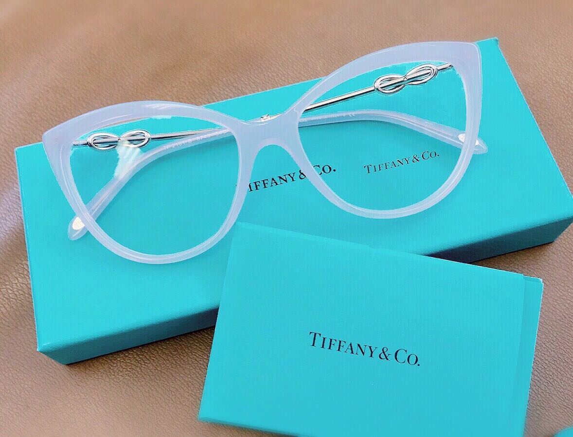tiffany eyeglasses 2020